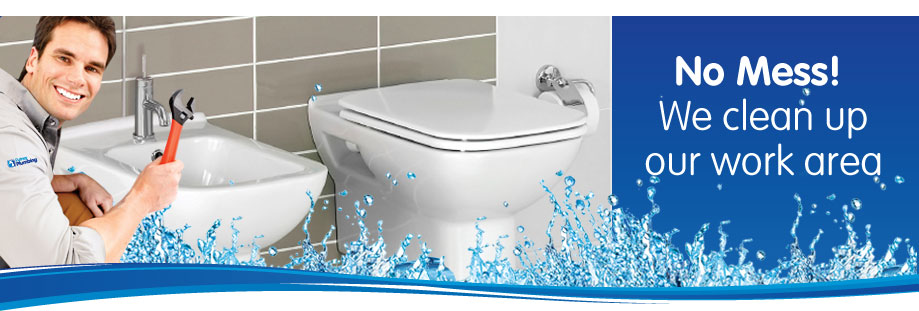 Toilet repair replacement banner Toilet repair replacement banner