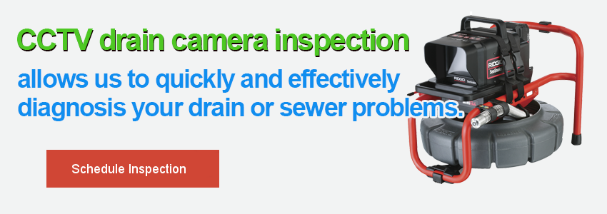 Video Camera Line Inspection Services