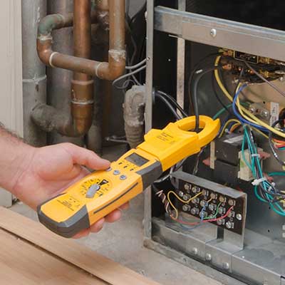 HEATING SERVICES & REPAIR