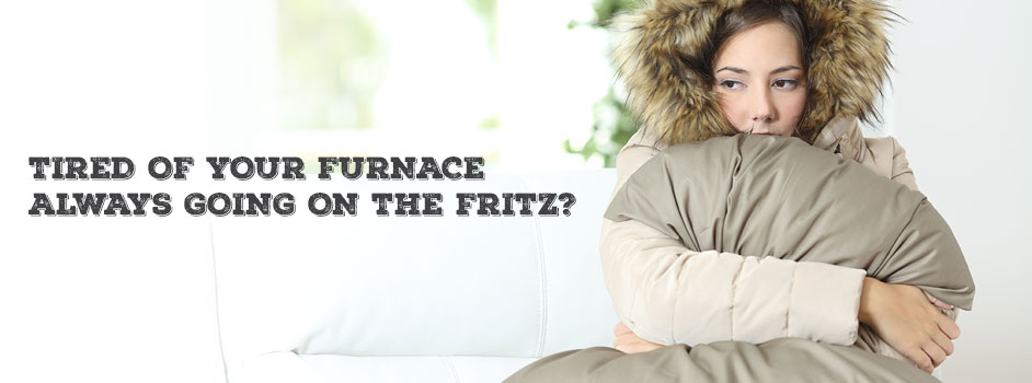 Furnace Repair and Installation Home Heating Replacement Service HVAC Equipment New Jersey