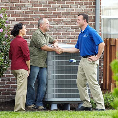 Air Conditioner conditioning ac hvac