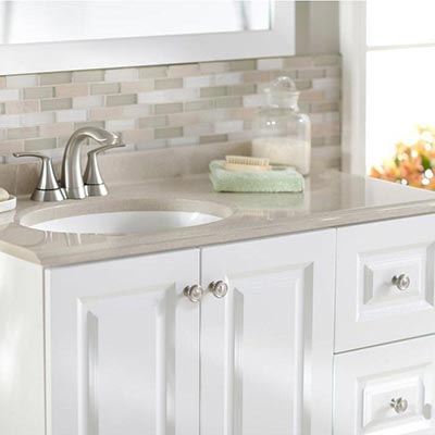 bathroom vanity Shop Vanities & Cabinets