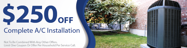 Air Handler Repair and Replacement New Jersey