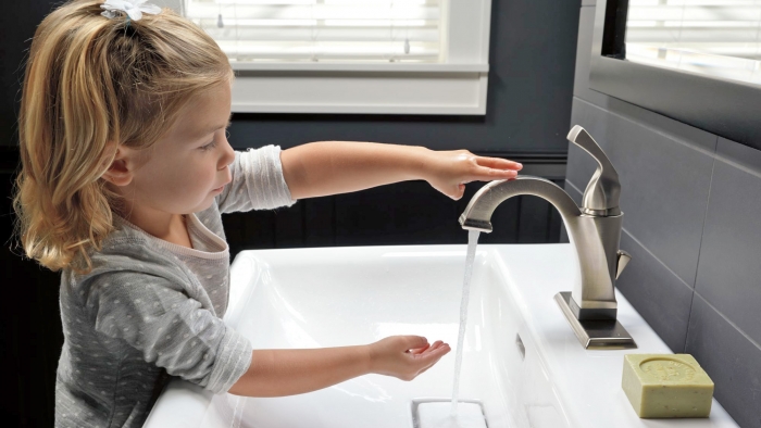 Bathroom Faucet Repair, Replacement & Installation