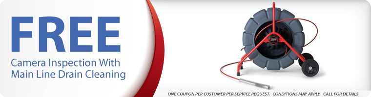 Sewer & Drain Video Inspection Services New Jersey