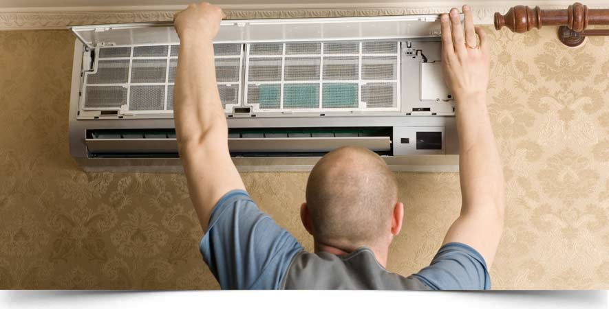 Ductless-Mini-Split-AC-Repair-Installation-New-Jersey