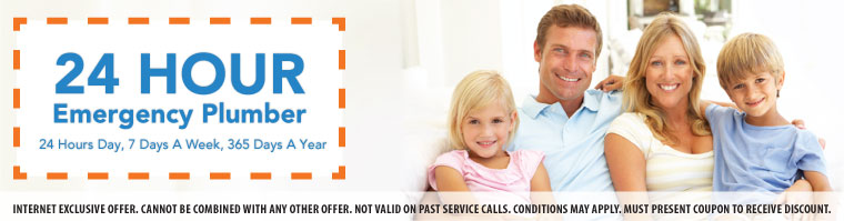 Sewer Inspections for Older Homes New Jersey