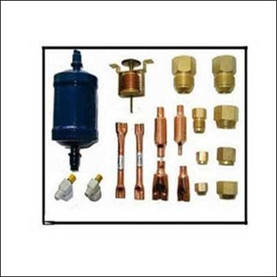 Air Conditioning Parts Repairs