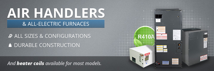 Air Handler Repair and Replacement New Jersey