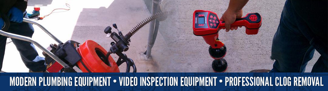 Sewer and Drain Cleaning Line Cleaners Jetting Mechanical Snaking New Jersey