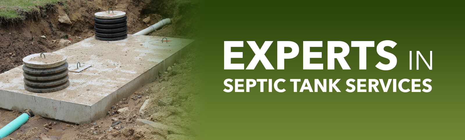 Septic Tank Pumping and Service Clean a Residential Septic Tank New Jersey
