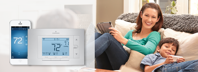 Wifi Thermostat Installation New Jersey