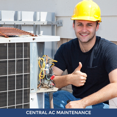 Air Conditioning Repair & Air Conditioner Services