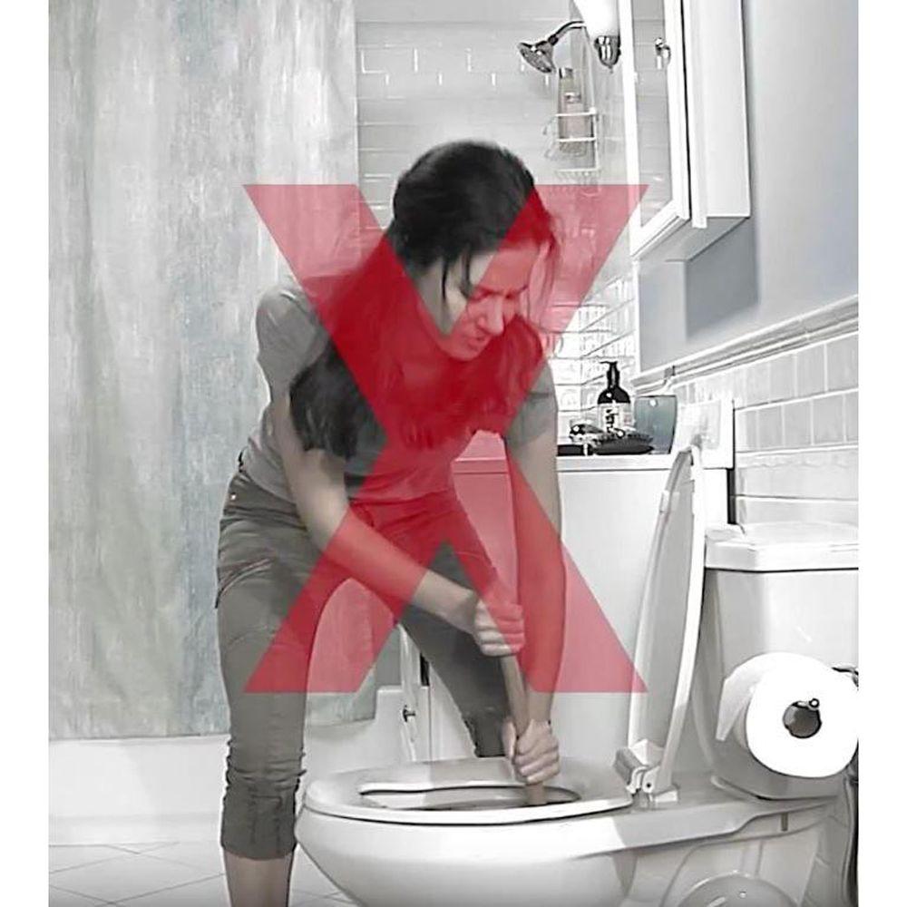 Toilet Clogs & Blocked Toilets Clogged to Plumber Unclog New Jersey