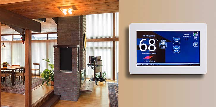 Programmable Thermostats Installation New Jersey