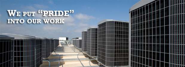 Commercial Air Conditioning Services NJ Cooling Venting New Jersey AC