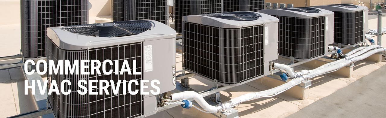 Commercial Air Conditioning Services NJ Cooling Venting New Jersey AC