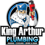 King-Arthur-Plumbing-Logo-Color small (1) King Arthur Plumbing Logo