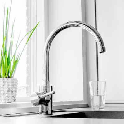 Kitchen Faucet Repair, Replacement & Installation
