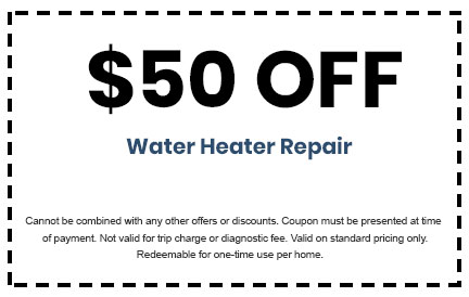 Commercial UV Disinfection Coupon