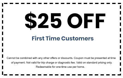 Commercial UV Disinfection Coupon