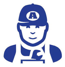 hiring now white circle apollo